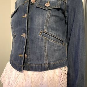 Cabi Dakota Jacket